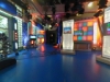 Studio doors